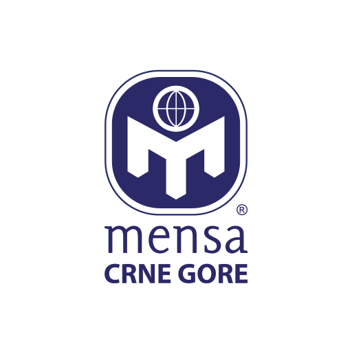 Mensa Crne Gore 50% discount on IQ test