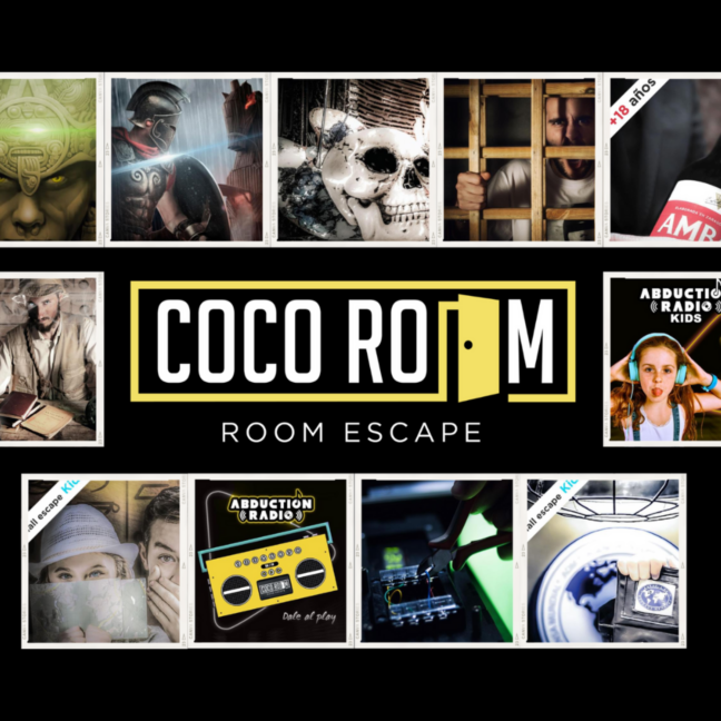 Coco Room Coco Room