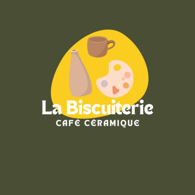 La Biscuiterie 10% OFF YOUR CREATION