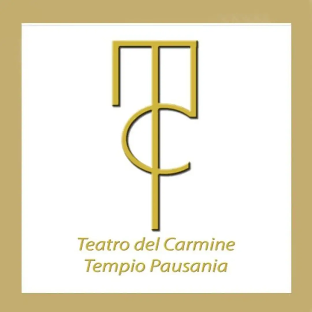 Teatro del Carmine - Tempio Pausania - CEDAC Sardegna 8€ reduced ticket - CEDAC shows | del Carmine theathre