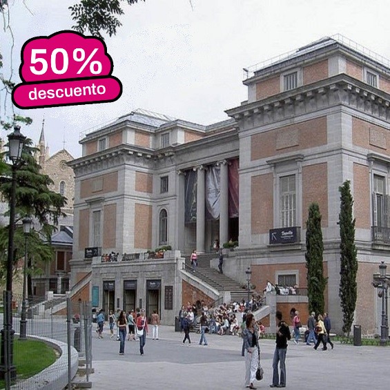 50% Discount
