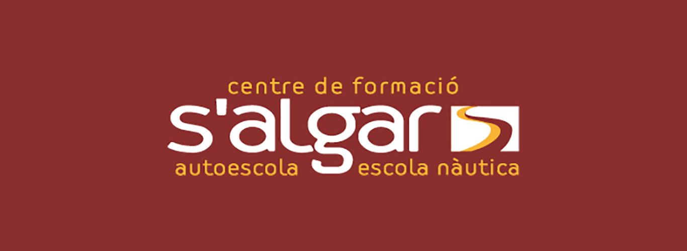 Autoescola i Escola Nàutica S'Algar 10% discount on the registration fee for basic skipper, boat skipper and yacht skipper.