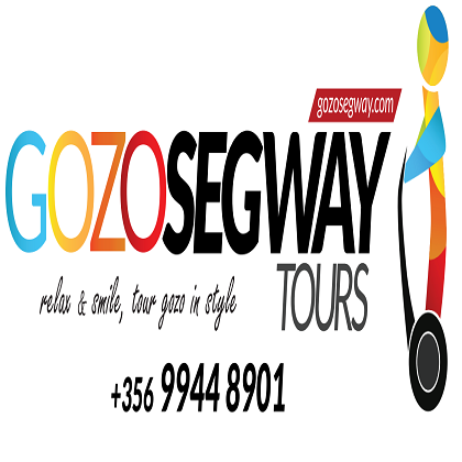 10% Discount on any of Gozo Segway Tours Services