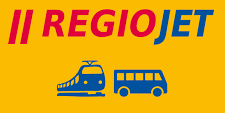 10% Off Regiojet international bus lines tickets