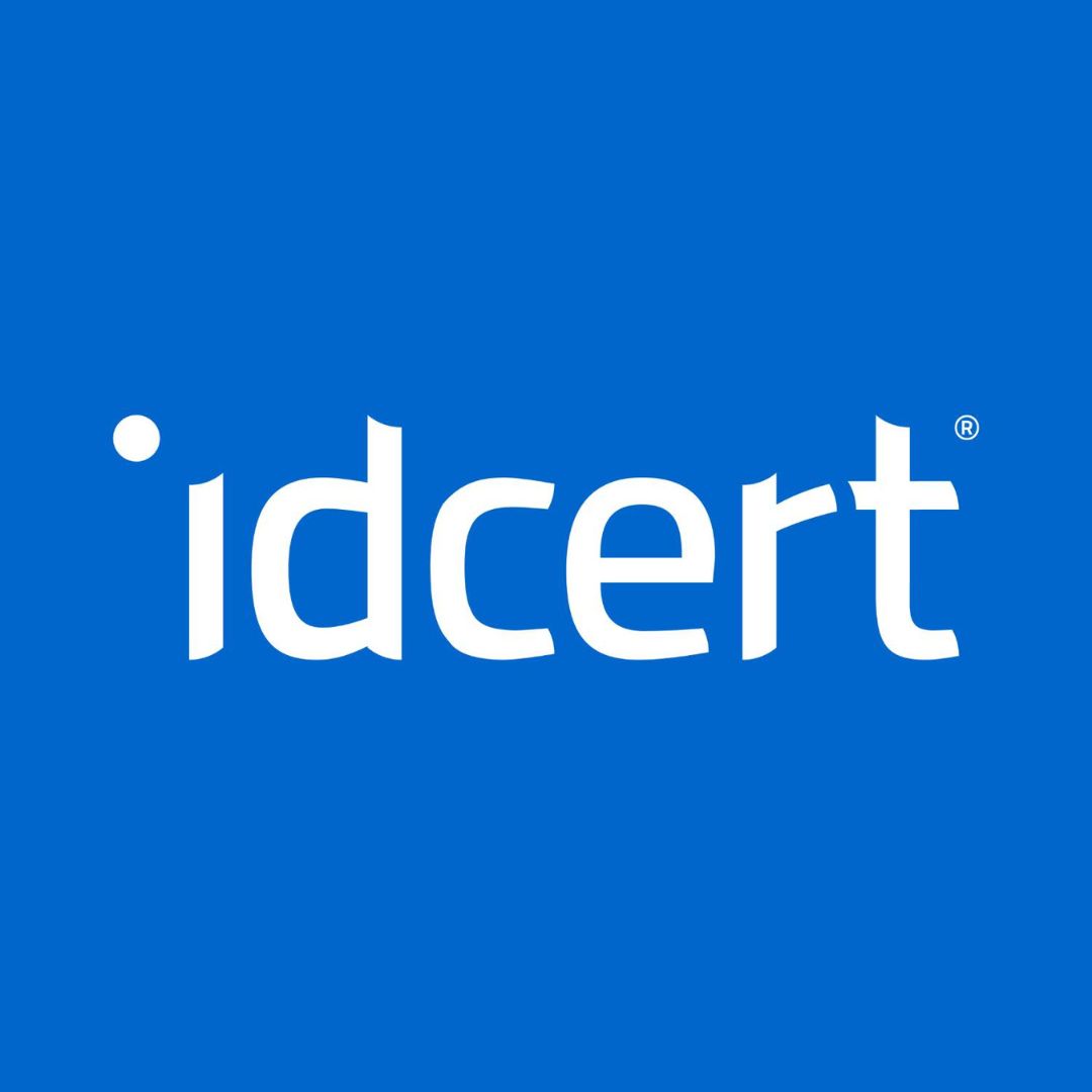 20% discount | IDCERT EDSC DIGCOMP | Certification Accredia