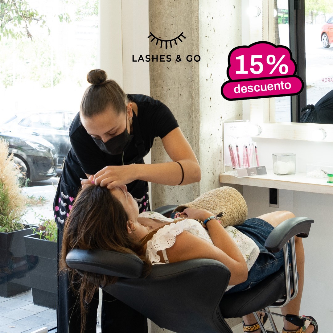 15% discount