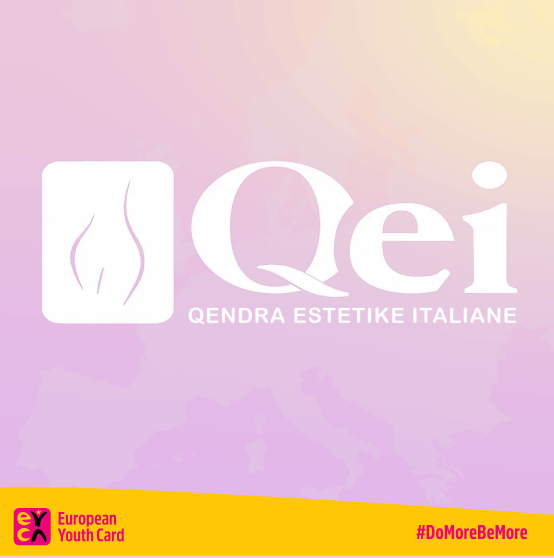 Qendra Estetike Italiane 20% zbritje në shërbimet e mirëmbajtjes së fytyrës dhe trupit