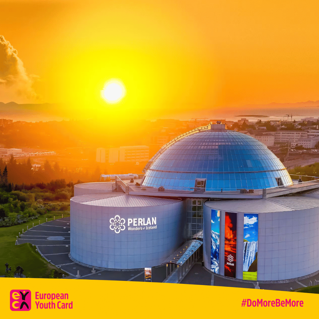 Perlan - Wonders of Iceland Discounted price