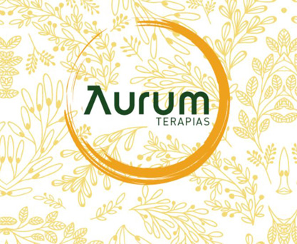 Aurum Terapias 10% discount