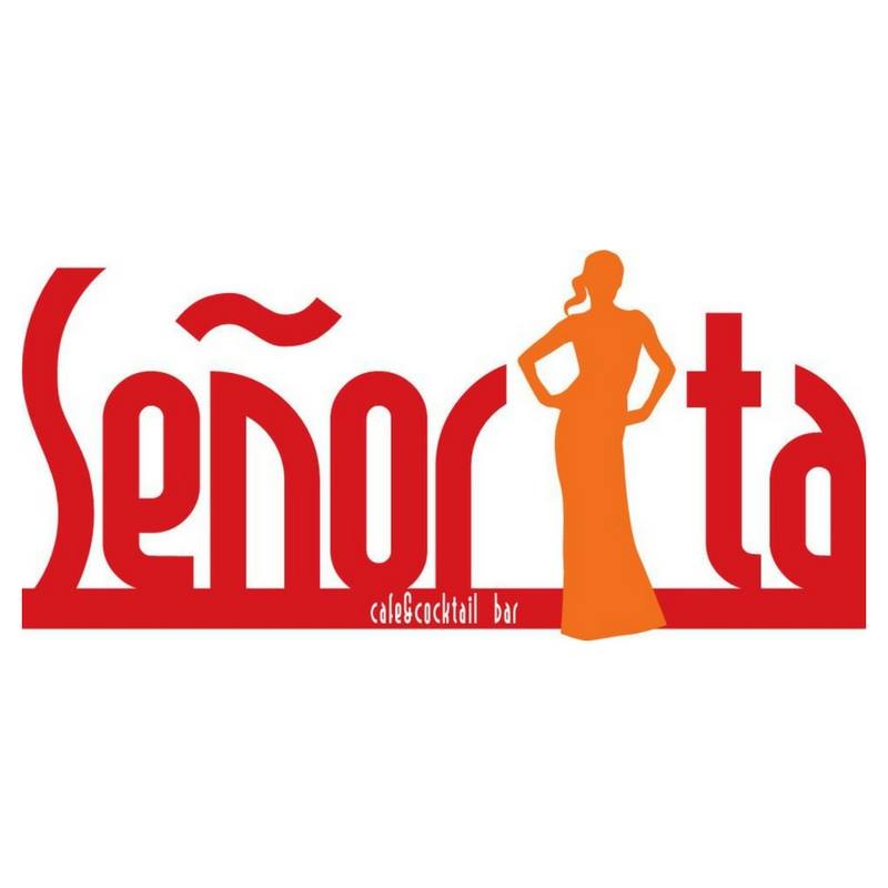 Senorita Cocktail bar eyca