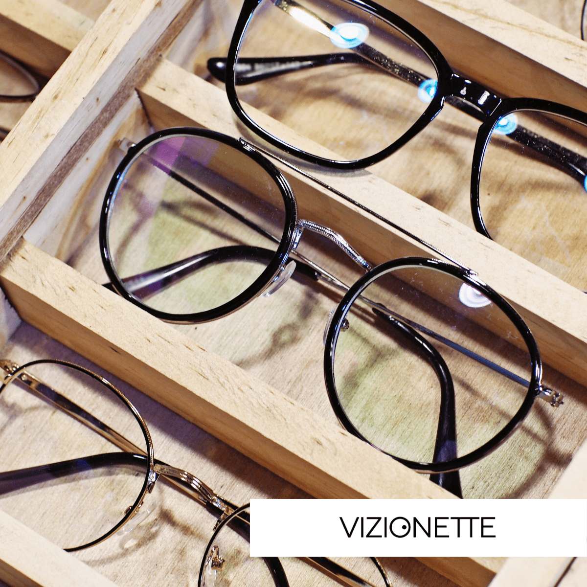 Brand shades 20% off with promo code