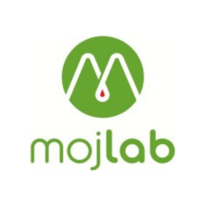 Moj Lab eyca