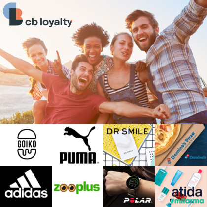 CB Loyalty Special discounts