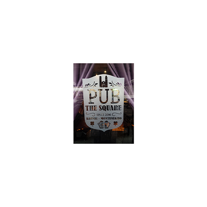 The Square Pub eyca
