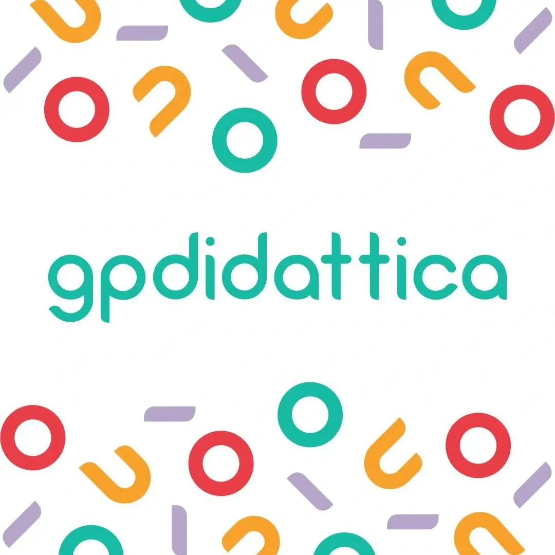 GP Didattica 10% discount on school supplies and fine arts materials
