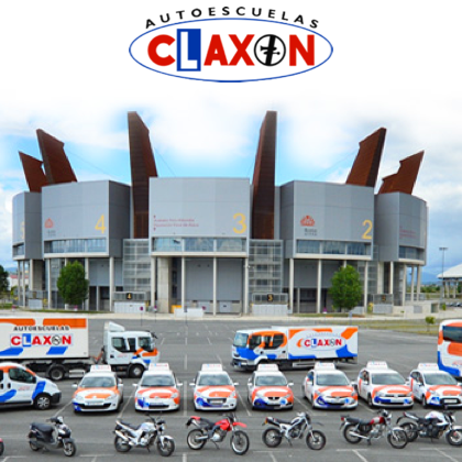 Autoescuela Claxon 10% discount