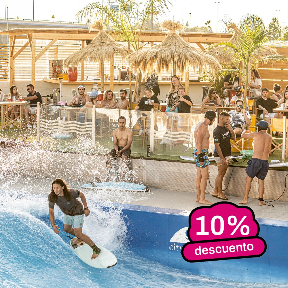 10% discount