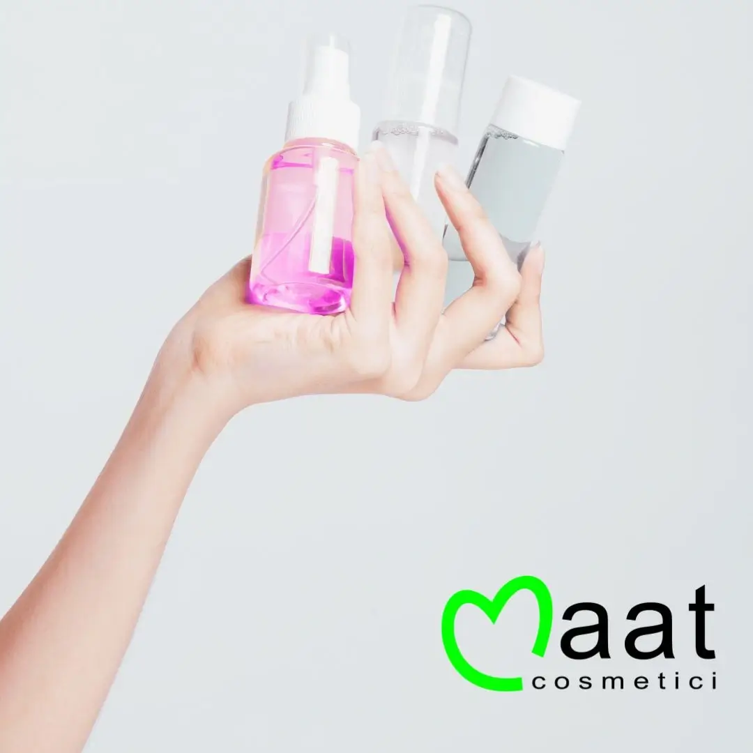 Maat Cosmetici 20% in store discount