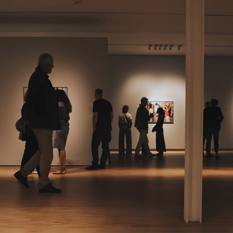 Fotomuseum Den Haag 55% discount on your ticket