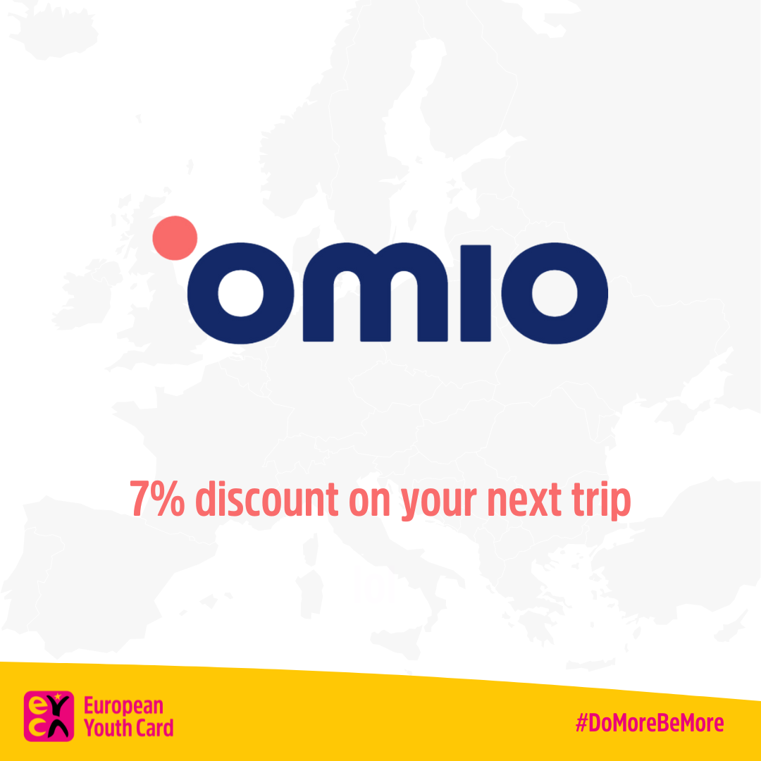 7% discount on your next trip