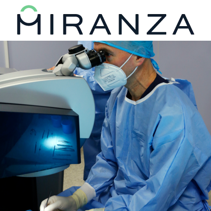 Miranza Begitek Beasain Up to 50% discount