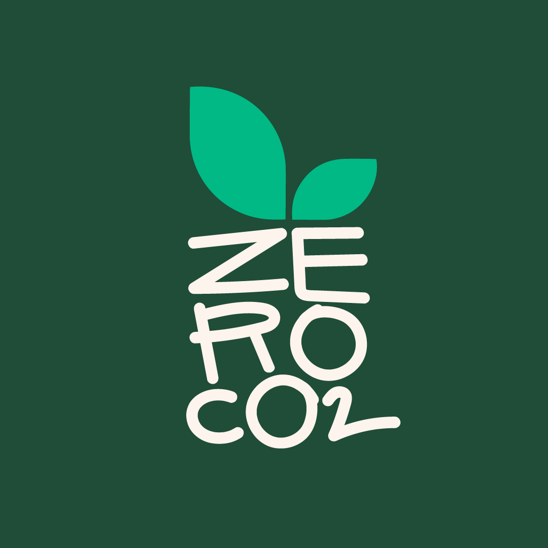 zeroCO2 20% discount for creating a forest