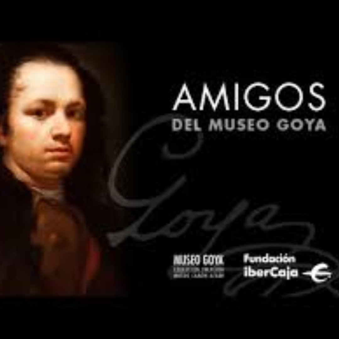 Museo Goya- Colección Ibercaja Goya Museum