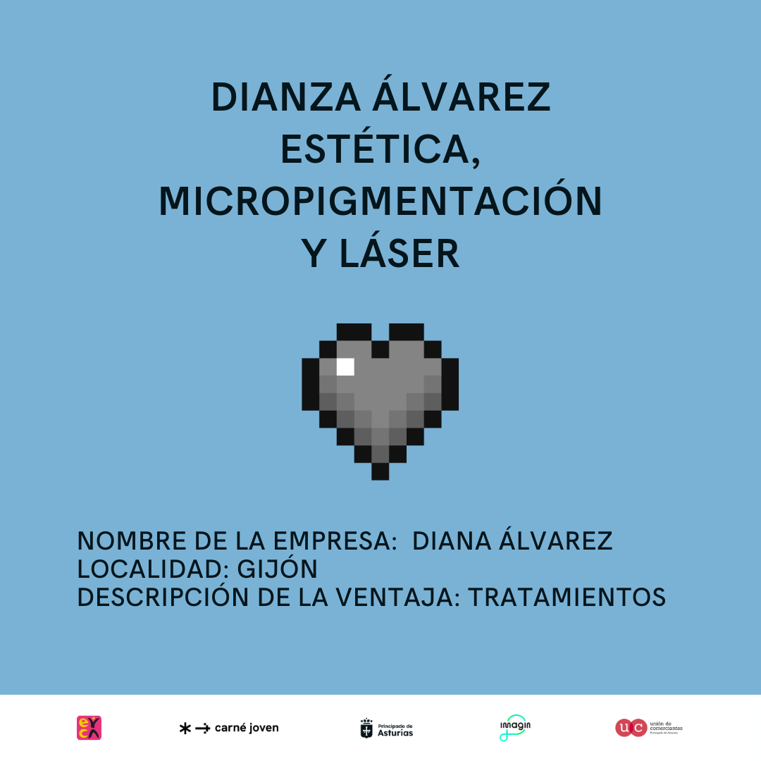 Diana Alvarez estética avanzada, micropigmentación y laser Ofrezco tratamientos para todo tipo de edades y necesidades de la piel