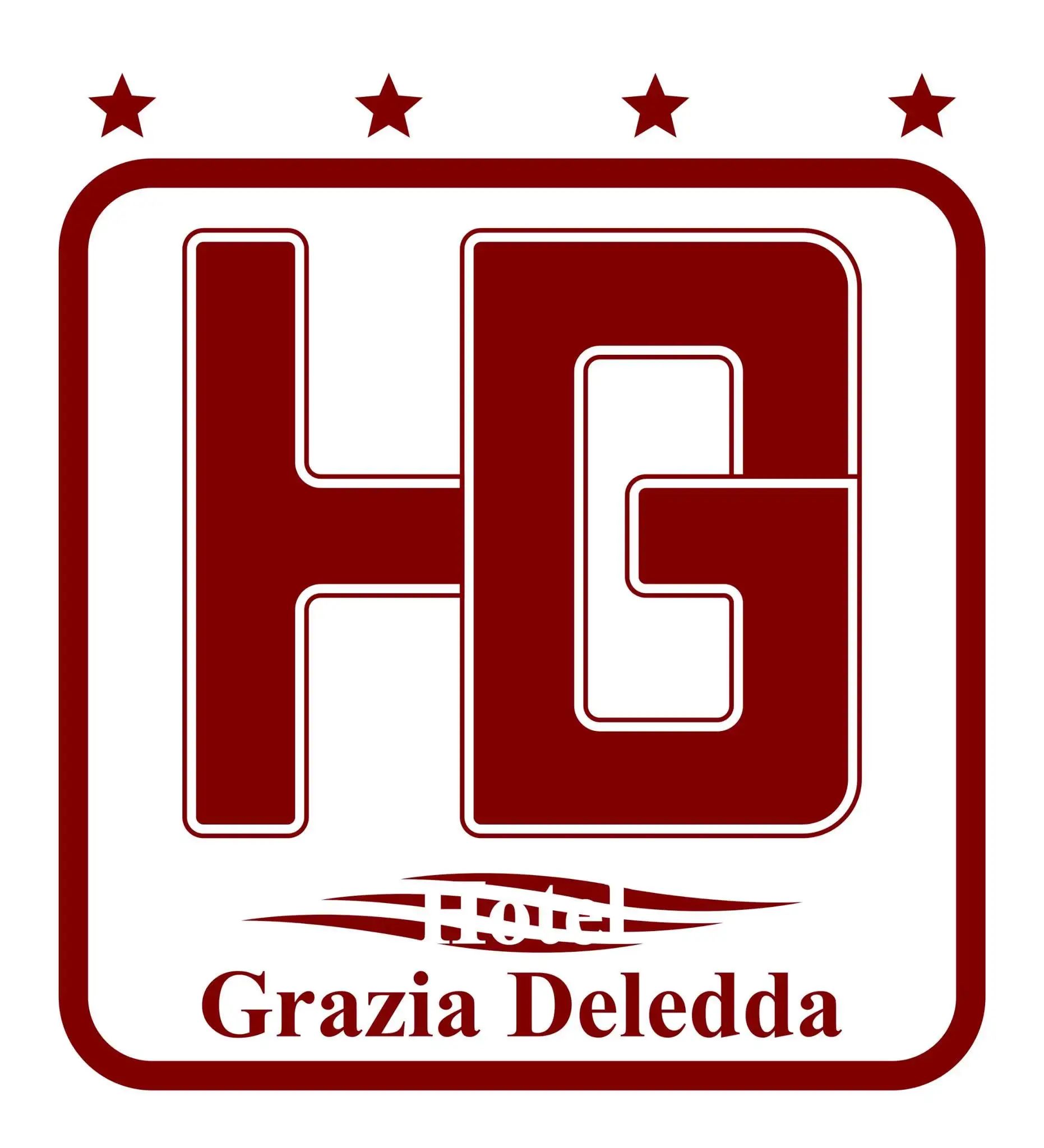 Hotel Grazia Deledda 10% discount on published prices on the hotel website for overnight stays