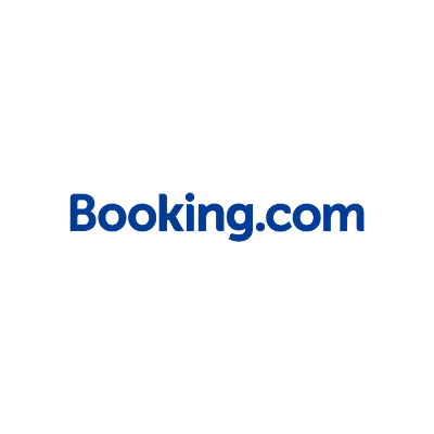 Earn 4% Cashback with Booking.com