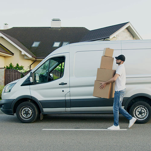 Seuwagen Rènting 15% on van rentals