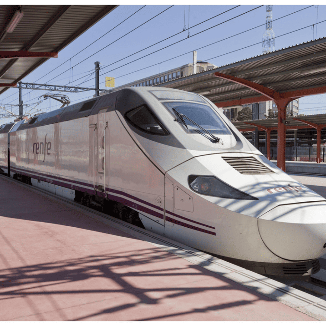 RENFE renfe