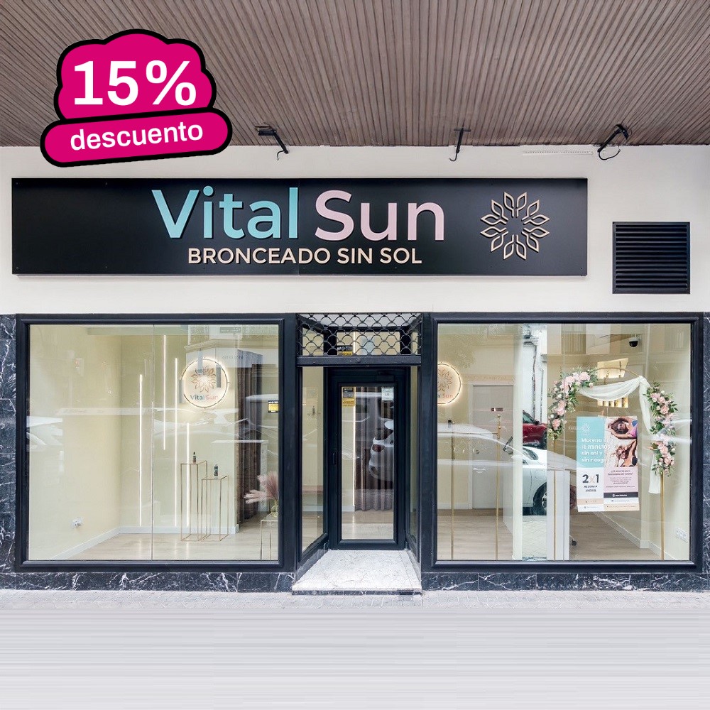 15% discount