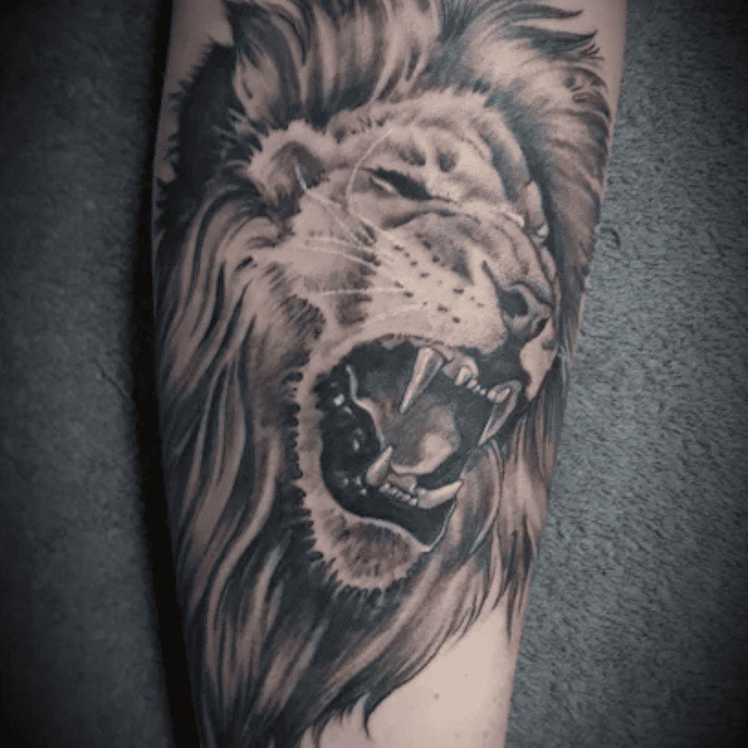 Tattoo Hadas Tattoo Hadas