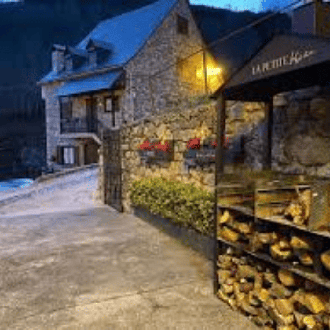 Hotel Petite Verneda Hotel Petite Verneda