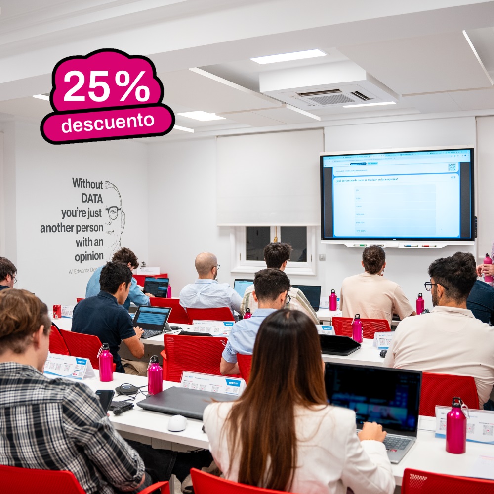 MIOTI Tech & Business School 25% discount