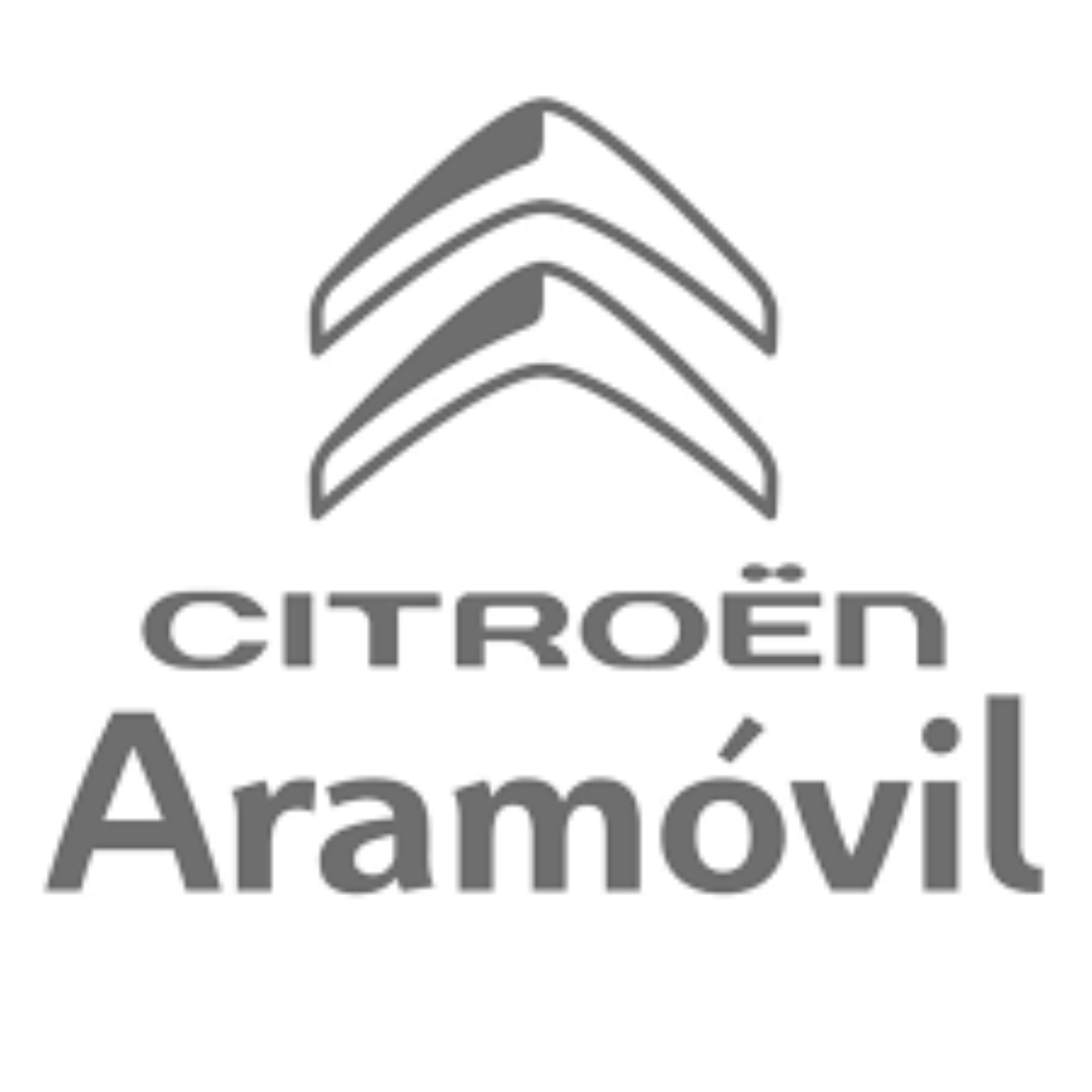 Aramovil Aramovil
