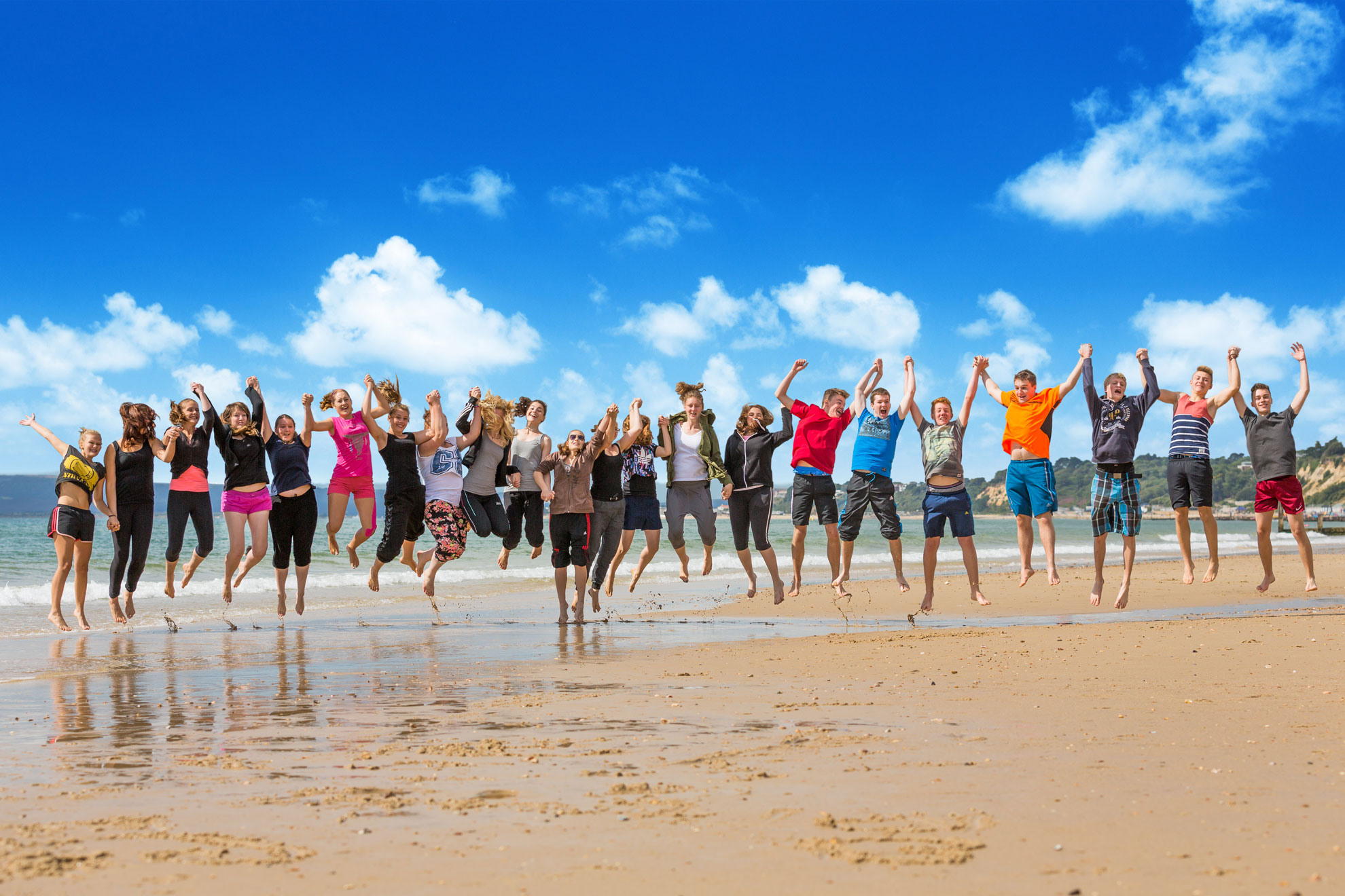 Panke Sprachreisen 10% discount with Panke Language Travel