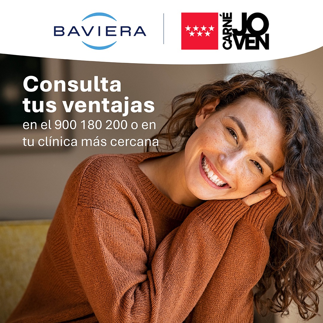 Clínica Baviera Free preoperative consultation