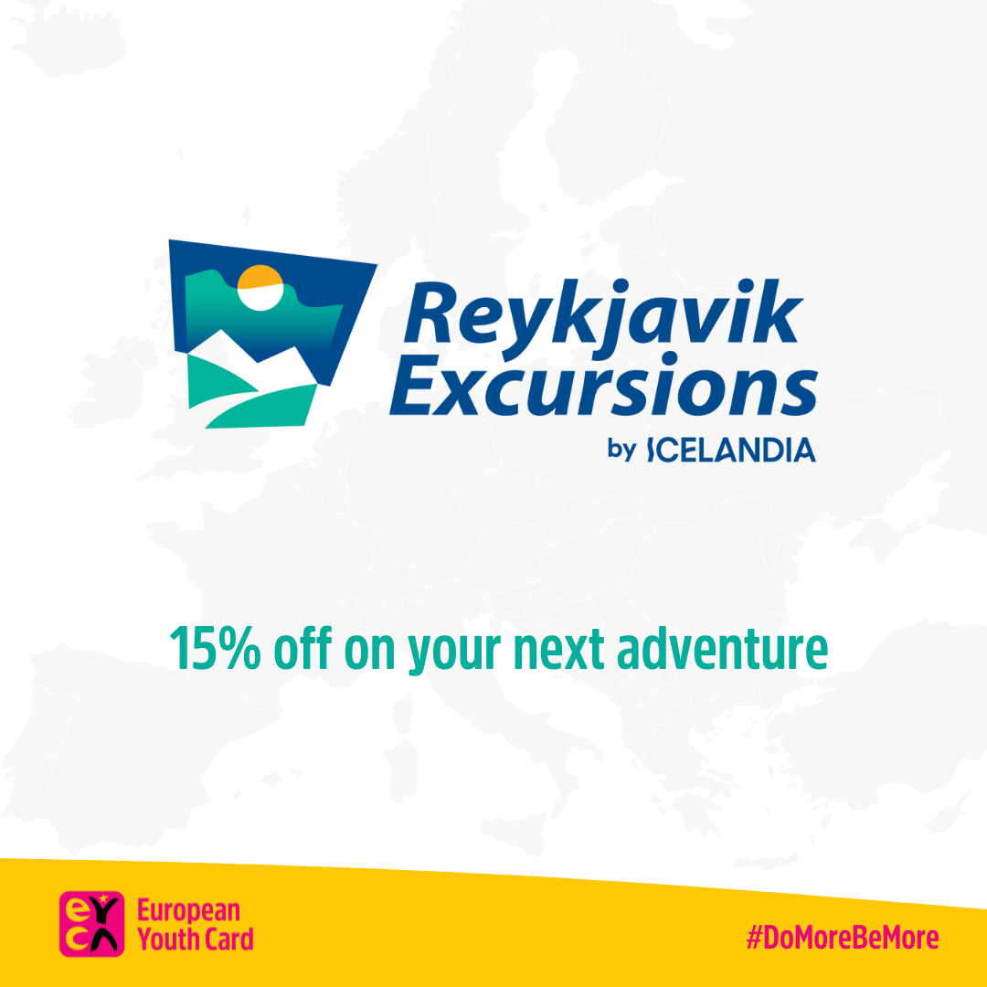 15% off on your next adventure