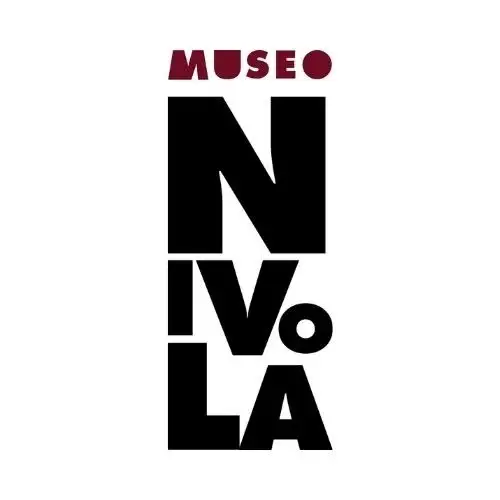 Museo Nivola Admission ticket: €5