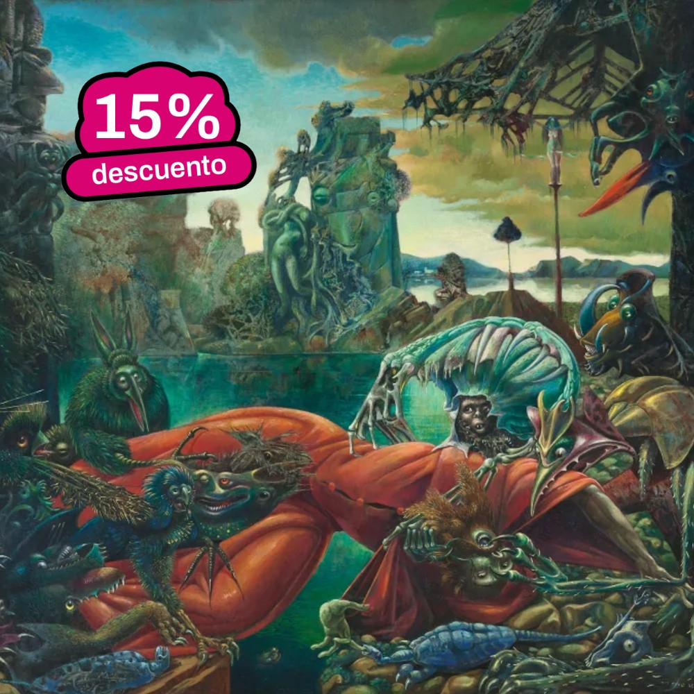 15% discount