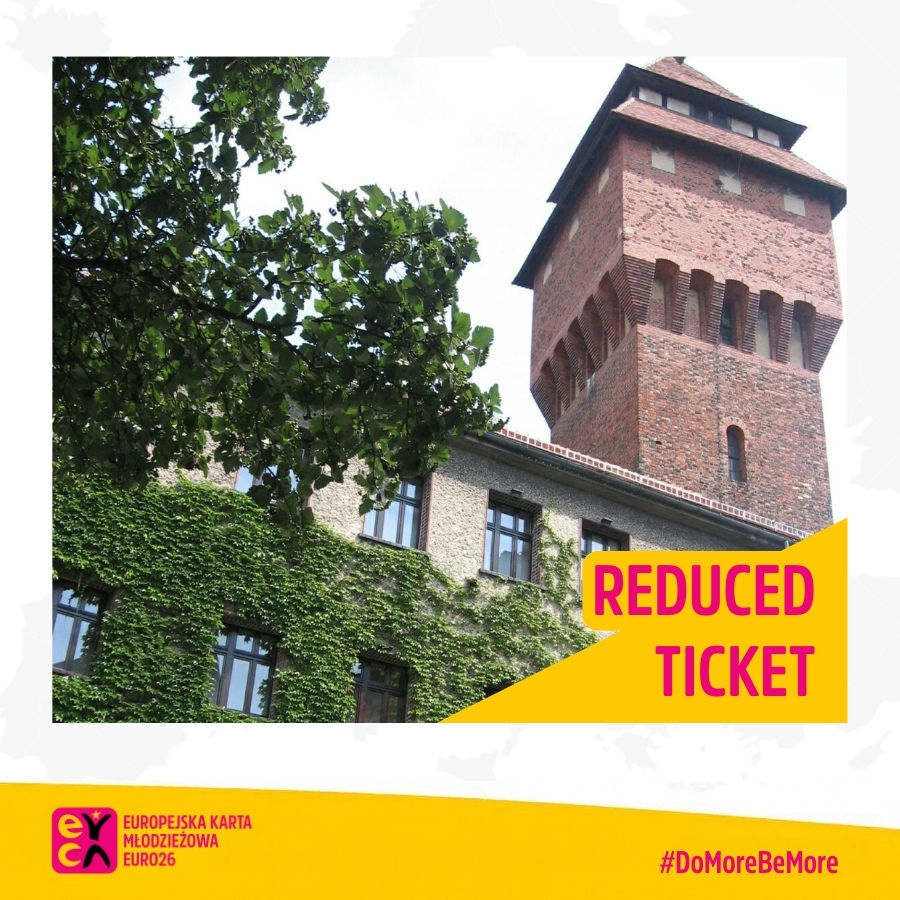 Jan Dzierzon Memorial Museum in Kluczbork Reduced ticket