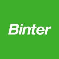 BINTER CANARIAS S.A. Beneficio en billetes