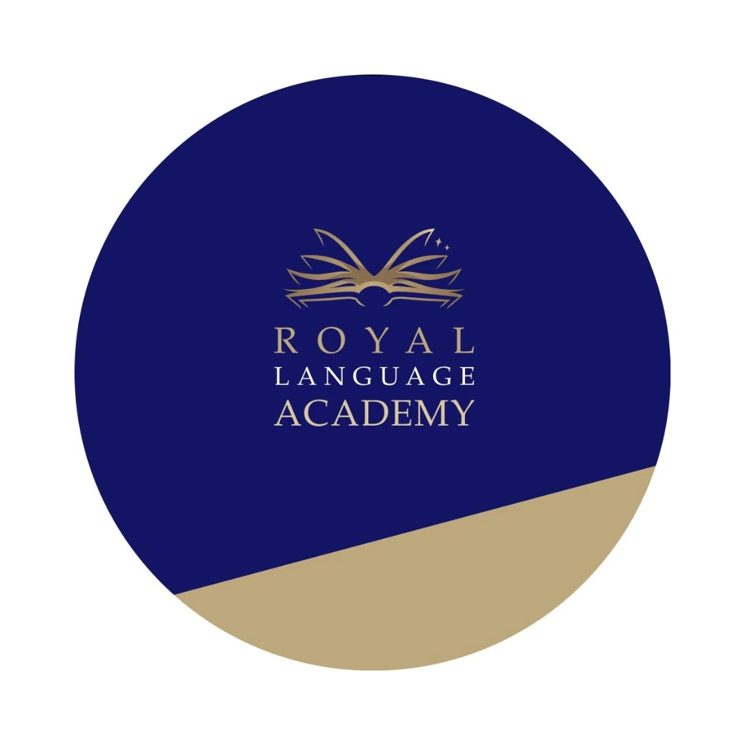 Royal Language Academy 10% discount on all courses