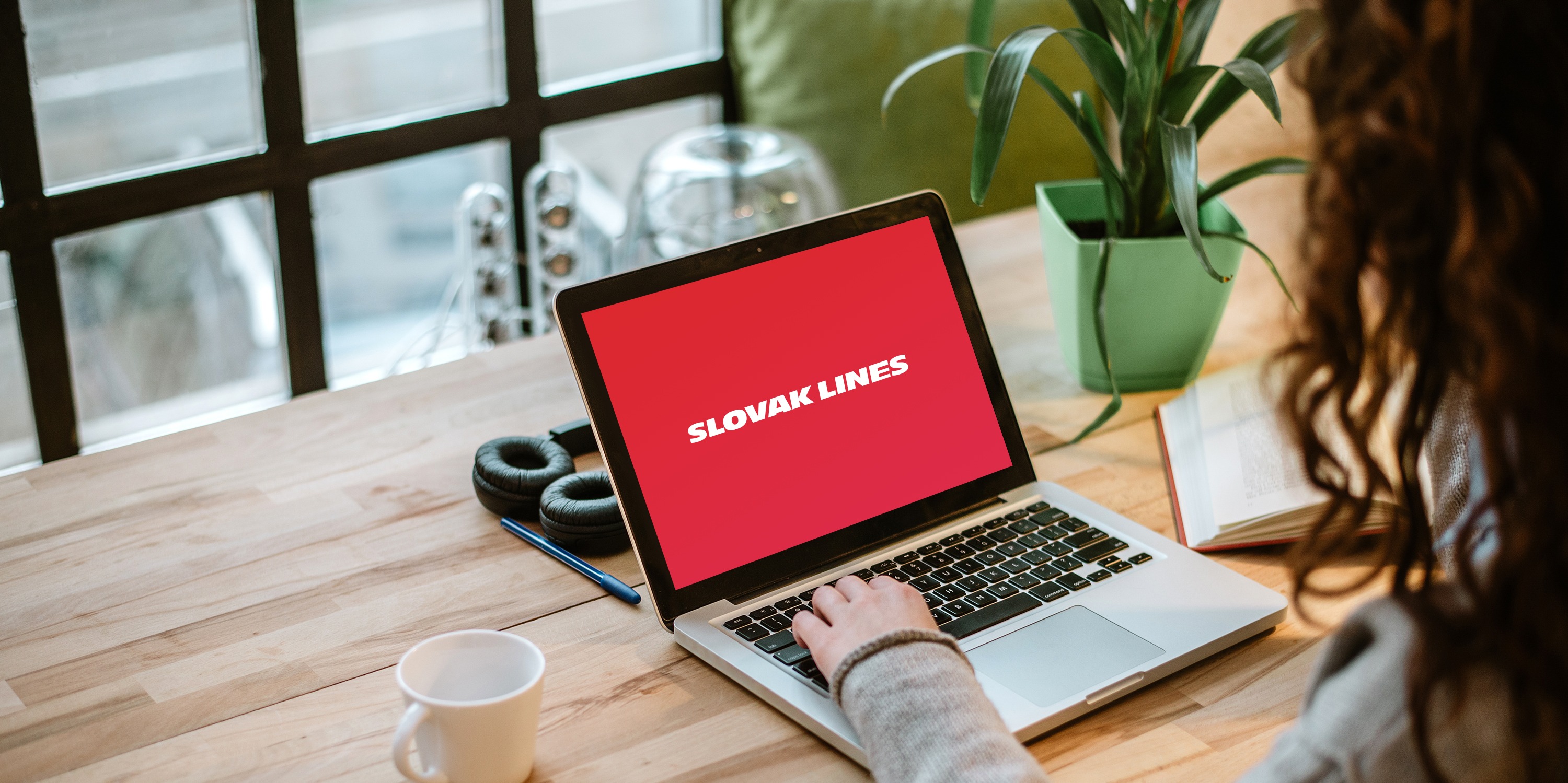 Slovak Lines Special offer