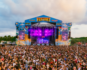 Festiuet 2026- Per l'entrada d'1 dia €3 discount on one-day tickets