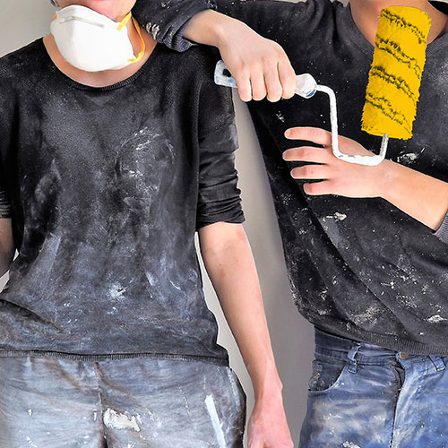 Riba 10% on DIY and hardware materials