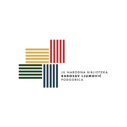 Narodna biblioteka "Radosav Ljumović" eyca