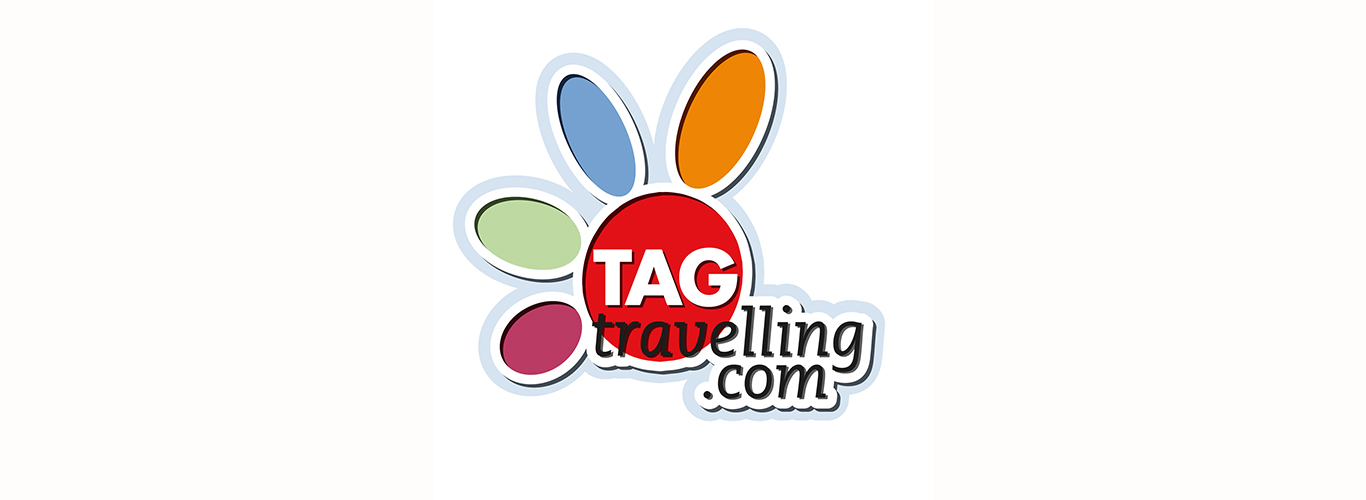 Tagtravelling.com 10 % discount on our own holiday packages.
